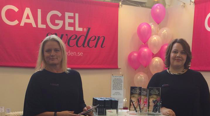 Calgel Sweden