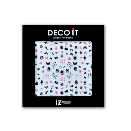 Deco iT-All about the girl, Large