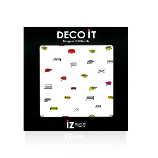 Deco iT-POP