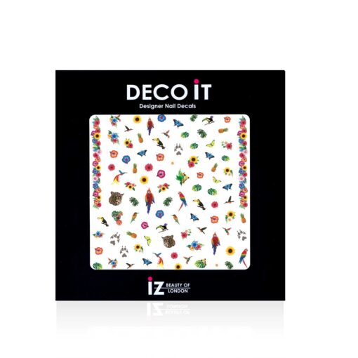 Deco iT-Jungle Fever, Large