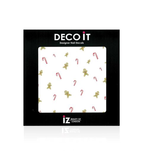 Deco iT-Festive Treats