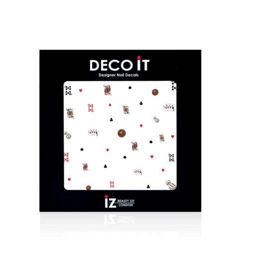 Deco iT-Get Lucky