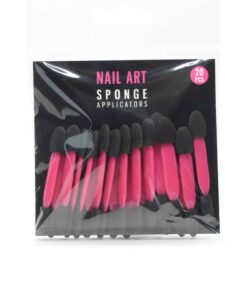 Nailart Sponges 10pack